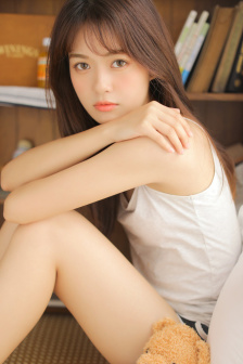 美女跳舞
